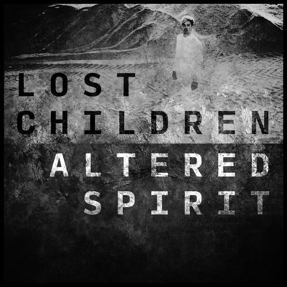Lost Children — Altered Spirit