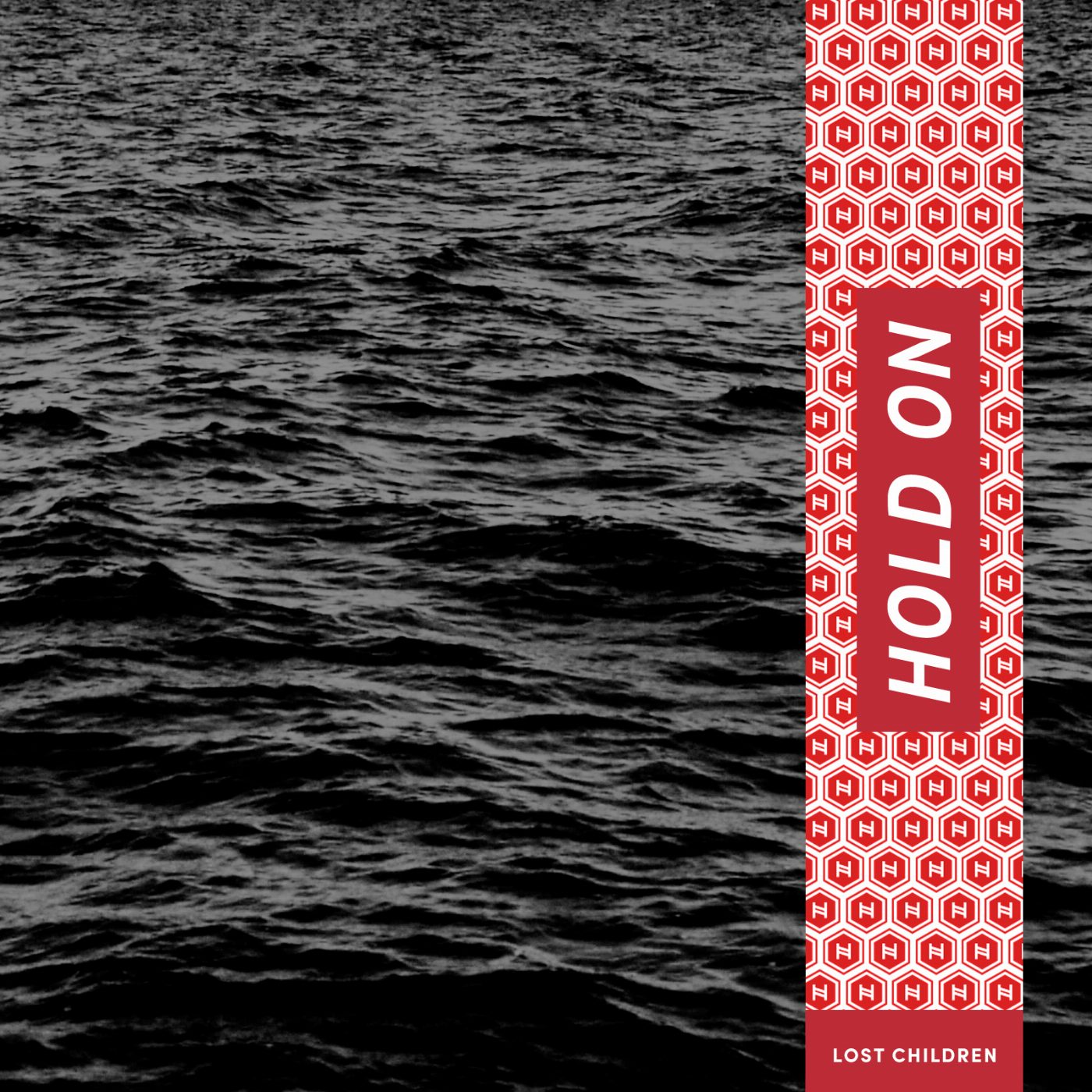 Lost Children — Hold On