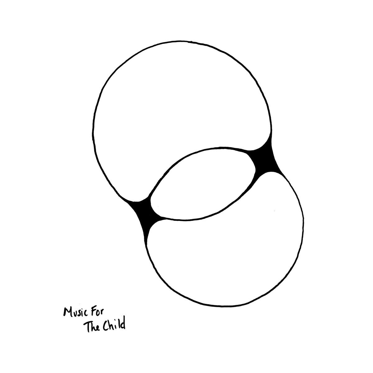 Kelly Vigil — Music For The Child