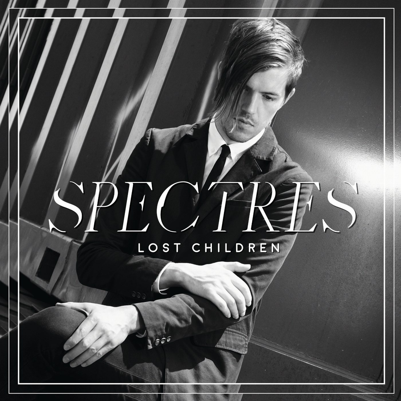 Lost Children — Spectres